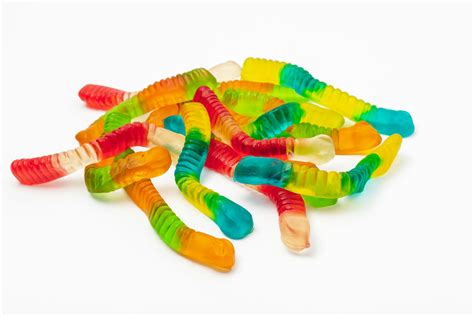 Dog ate gummy worms. Things To Know About Dog ate gummy worms. 